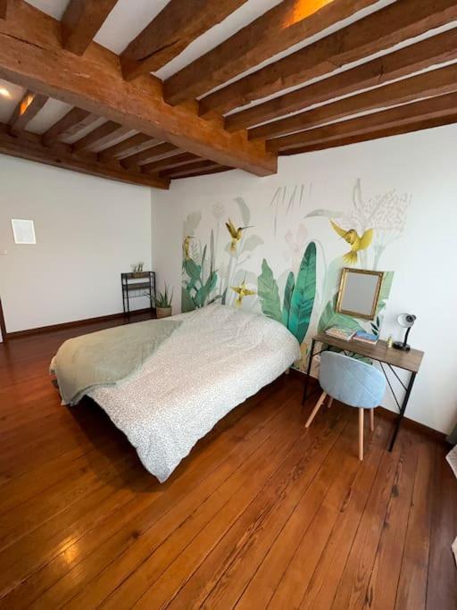 L' Appart Cocoon Joinville Exterior foto